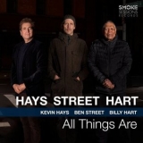 Kevin Hays - All Things Are '2021 - Album