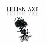 Lillian Axe - From Womb To Tomb '2022