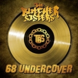 The Butcher Sisters - 68 Undercover '2018 - EP