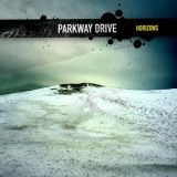 Parkway Drive - Horizons '2007