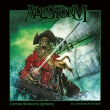 Alestorm - Captain Morgan`s Revenge - 10th Anniversary Edition '2008