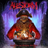 Alestorm - Curse of the Crystal Coconut '2020