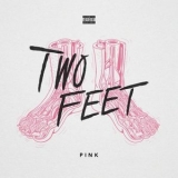 Two Feet - Pink '2020