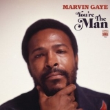 Marvin Gaye - You're The Man '2019 - Album