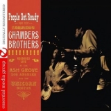 The Chambers Brothers - People Get Ready '2012