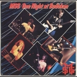 The Michael Schenker Group - One Night At Budokan '1981