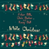 Chris Barber - White Christmas '2014