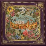 Panic! At The Disco - Pretty Odd '2008