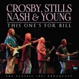 Crosby - This One's For Bill '2021 - Live album