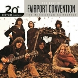 Fairport Convention - 20th Century Masters: The Best Of Fairport Convention '2002