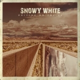 Snowy White - Driving On The 44 '2022