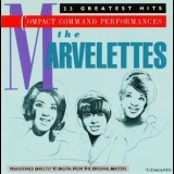 The Marvelettes - 23 Greatest Hits '1986