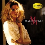 Maria McKee - Ultimate Collection: Maria McKee '2000