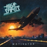 High Spirits - Motivator '2016