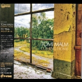 Tomi Malm - Coming Home [Japan Bonus Tracks] '2020