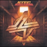 Alcatrazz - V '2021