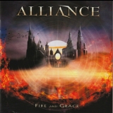Alliance - Fire and Grace '2019