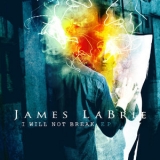James Labrie - I Will Not Break '2014