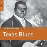 Various Artists - Rough Guide to Texas Blues '2022