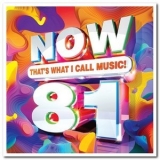 Various Artists - Now That's What I Call Music! 81 '2022
