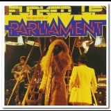 Parliament - Funked Up: The Very Best Of Parliament '2002