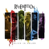 Redemption - Alive in Color '2020