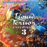 Liquid Tension Experiment - LTE3 (Deluxe Edition) '2021