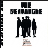 The Pentangle - The Pentangle '1968