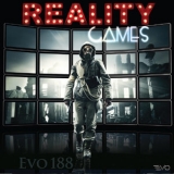 Steve Fawcett - Reality Games '2013