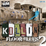Steve Fawcett - Killin' Floor Blues 2 '2014