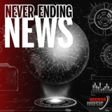Steve Fawcett - Never Ending News '2018