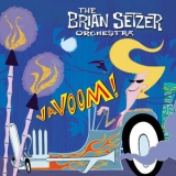 Brian Setzer - Vavoom '2000