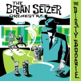 Brian Setzer - The Dirty Boogie '1998