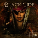 Steve Fawcett - Black Tide '2014