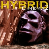 Steve Fawcett - Hybrid Cinema 2 '2013