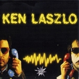 Ken Laszlo - Ken Laszlo [24 Bit Remastered] '2004 - Album