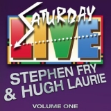 Stephen Fry - Saturday Live, Vol. 1 '2011