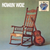 Howlin' Wolf - Howlin' Wolf 2nd Album '2020