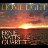 Ernie Watts Quartet - Home Light '2018