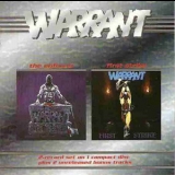 Warrant - The Enforcer + First Strike '1999
