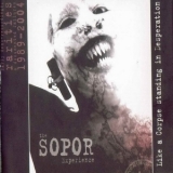 Sopor Aeternus & The Ensemble of Shadows - Like A Corpse Standing In Desperation (CD1) '2005 - Album