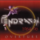 Pendragon - 1984-96 Overture '1998