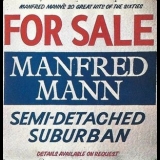 Manfred Mann - Semi-Detached Suburban - 20 Great Hits Of The Sixties '1979