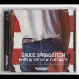 Bruce Springsteen - Born In The USA Outtakes '2019 - Album