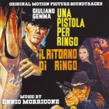 Ennio Morricone - Una pistola per Ringo / Il ritorno di Ringo (Original Motion Picture Soundtracks) (Remastered) '2016
