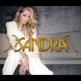 Sandra - In A Heartbeat '2009