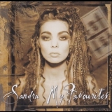 Sandra - My Favourites '1999