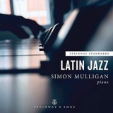 Simon Mulligan - Latin Jazz '2019