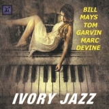 Bill Mays - Ivory Jazz '2021
