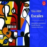 Trio ARK - Escales '2017